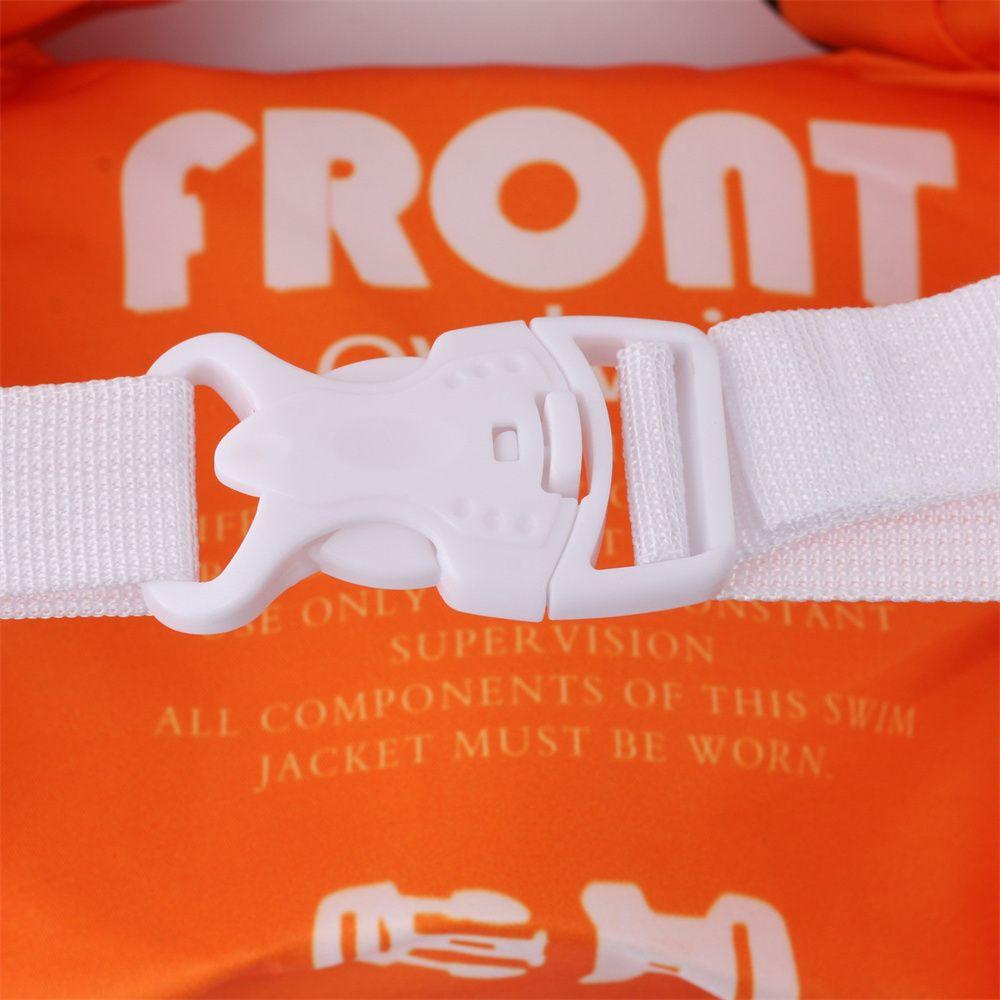 Нарукавники Надувной бассейн Плавучий жилет Детские плавательные круги Детские нарукавники Детский спасательный жилет Безопасный спасательный жилет