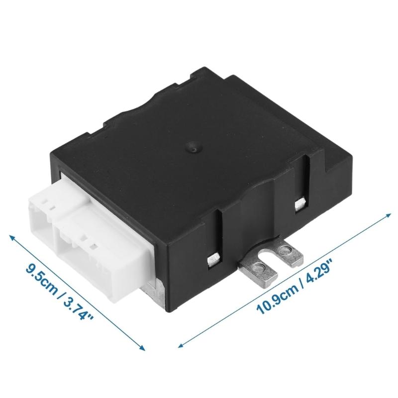 Автомобильный аксессуар, модуль управления топливным насосом автомобиля для F01 F02 F10 F82, замена 16147398495 16147376866 16147368349 16147358145