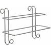 Towel Rack - BigBuy Home - Standard - Multicoloured - 40 X 22 X 40.5 Cm