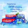 Colgate Зубная паста Ice Triple Mint