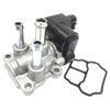 136800-1060 22270-1060 Клапан управления холостым ходом Для Toyota Corolla Двигатель холостого хода 2227016090 1368001060