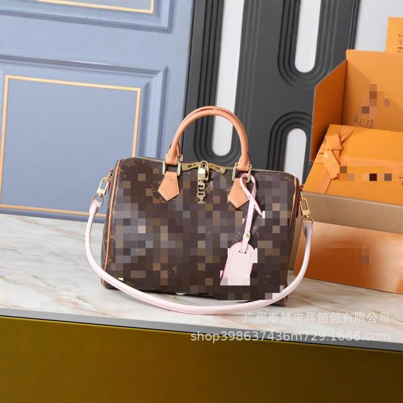 Прямо с завода Серия Speedy 30 см Сумка Сумка через плечо Большая вместимость Незаменимая вещь для путешествий