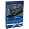 TOMIX N Gauge JR EF81 300 Тип 2-й Тип 7178 Железнодорожная модель электровоза