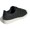 adidas Кроссовки унисекс Superstar 82 Black Chalk White Core-Black GX3746