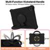 Lenovo Tab M10 HD Gen 2 FHD Plus 3rd Gen TB-X306F TB-X606F TB-328FU TB-125F Case EVA Kids Safe Pull Ring Shockproof Shoulder Strap Stand Tablet Cover