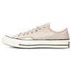 КЕДЫ CHUCK TAYLOR 70S СЕЗОННЫЕ универсальные низкие холщовые унисекс коричневые