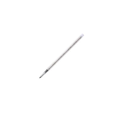 Pilot Стержни для шариковой ручки FriXion Ballpoint Pen Biz LFTRF40EF2B, 2 шт., 0,5 мм, черный,