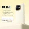 Plain Color Skin Feel Hinge Protection Phone Case for Google Pixel 11 Pro Fold for Magsafe Magnetic Wireless Charging Back Cover