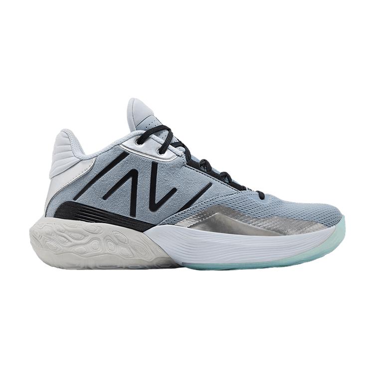 New Balance ДВА WXY v4 Сталь