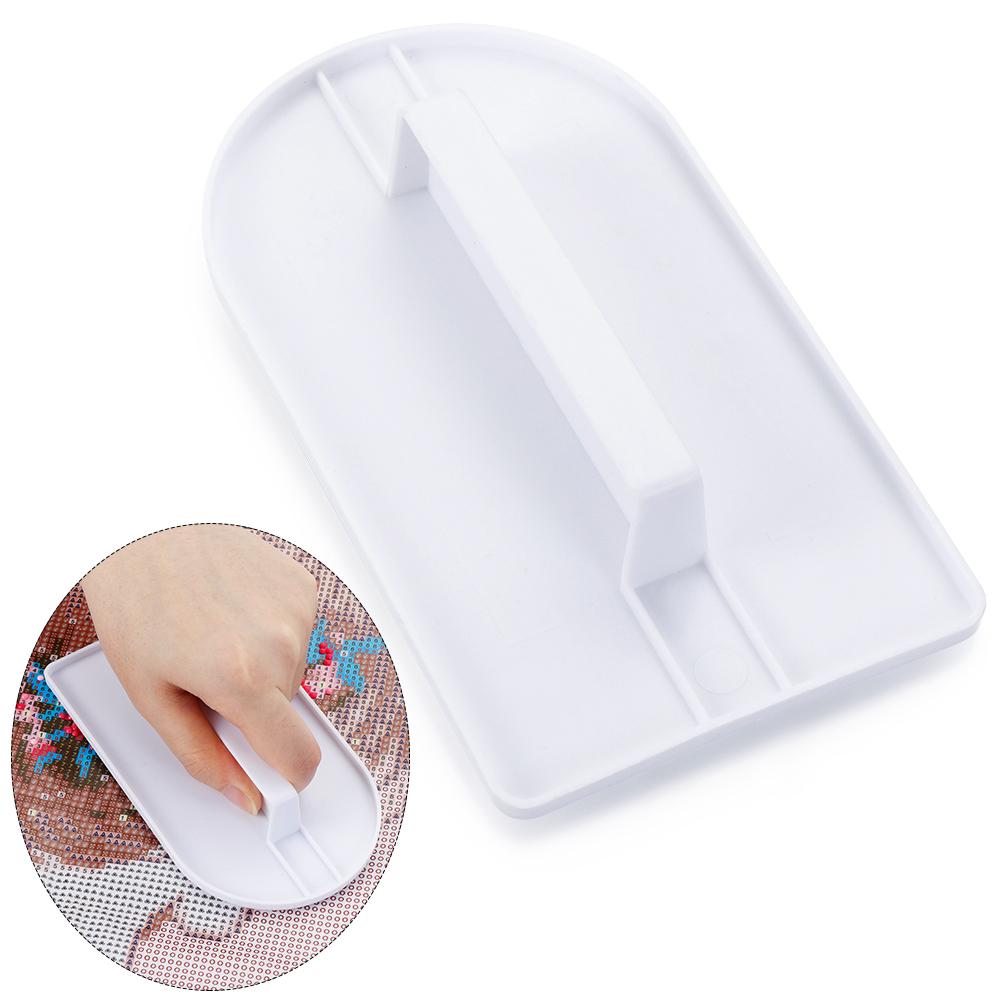 Rhinestones DIY tools craft Trowel tool Smooth Diamond Painting Accessories Cross Stitch Tool