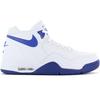 Air Flight Legacy - Men's Sneakers Basketball Shoes Leather White BQ4212-103 ORIGINAL