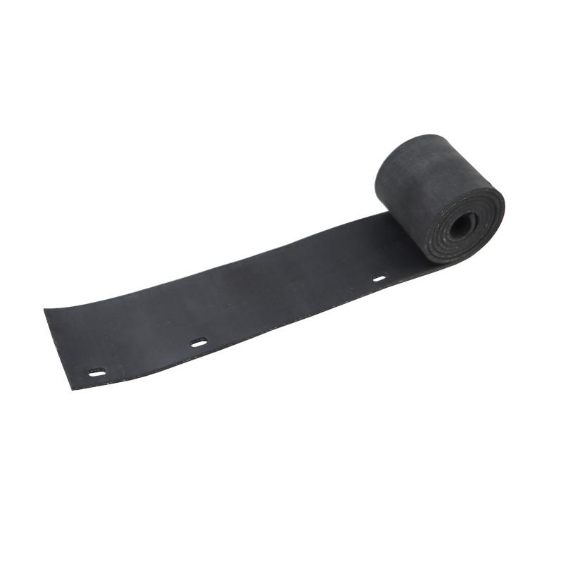 Rubber cover 60x1030 Claas combine harvester