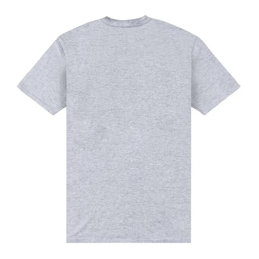 Wolverine Mens Text T-Shirt