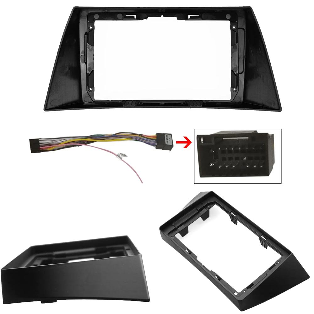 Автомобильная магнитола Android Car-Play для Chery Tiggo T11 2005-2013 Мультимедийный плейер Головное устройство Стерео Навигация GPS BT WIFI, 8 ЯДЕР ,2+32ГБ