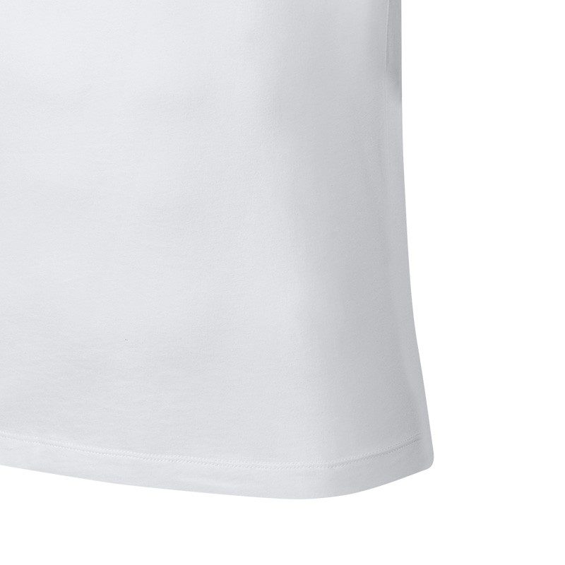 Nike T Shirts Men's Crew Neck Moderate Straight Fit CT0472-101