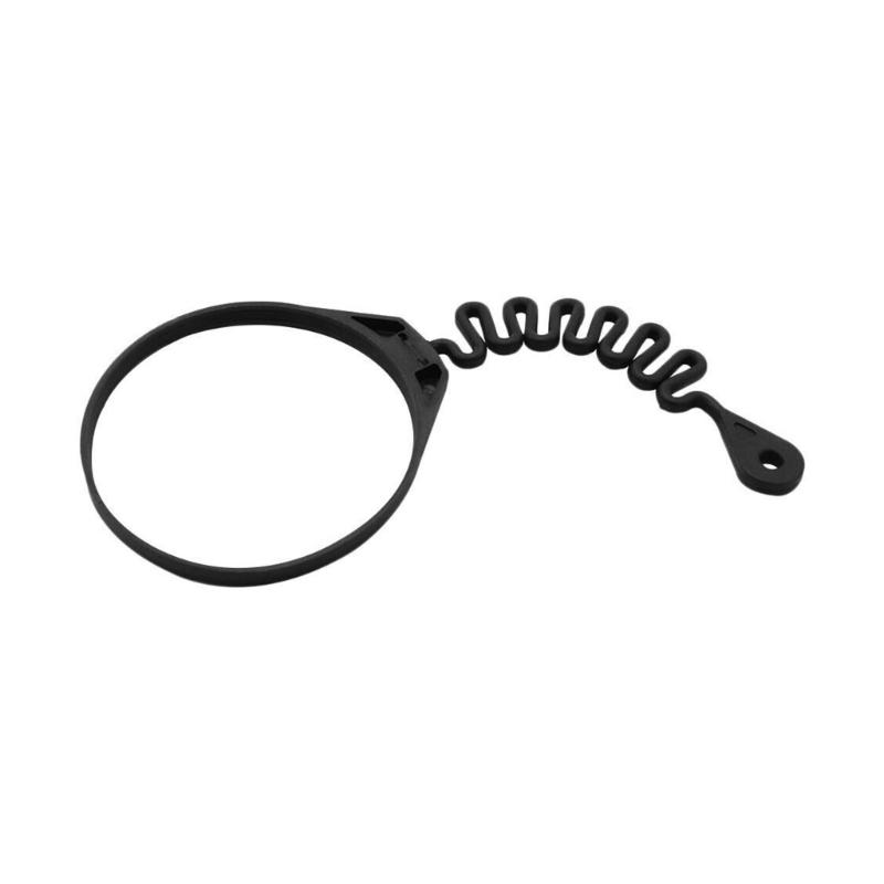 Крышки бензобака Уплотнение Привязь Крышки бензобака Ремешок Топливный тросик 31336424 31261589 Замена Ремешок крышки бензобака Автоаксессуары