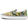 The Simpsons x ComfyCush Слипоны 'Springfield' Мужские VN0A3WMD1TJ