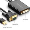 Ugreen Переходник VGA на DVI-D 24+1