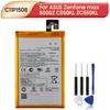 НОВЫЙ Запасной аккумулятор для ASUS Zenfone max 5000Z C550KL ZC550KL Z010AD Z010DD Z010D Z010DA C11P1508 Аккумулятор для телефона 5000 мАч