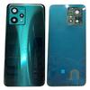 Back Cover Rear  Housing Case For Realme 9 Pro Plus Battery Cover Repair Parts