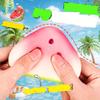 Simulation Watermelon Super Soft Squishy Toys Venting Ball Slow Rising Funny Stress Relief Fidget Toy For Children Party Favors