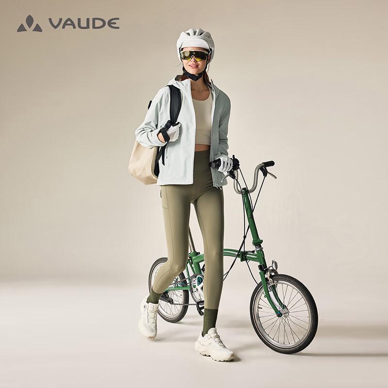 Женская софтшелл куртка Weide 3L