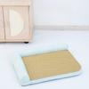 Pet Cooling Mat Breathable and Refreshing Cat Pillow Small Dog Cooling Mat