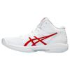 Gelhoop V15 'White Classic Red' Sneakers 1063A063-104