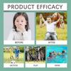 1-3X Natural Deodorant For Kids & Teens Kids Whole Body 50ml Deodorant