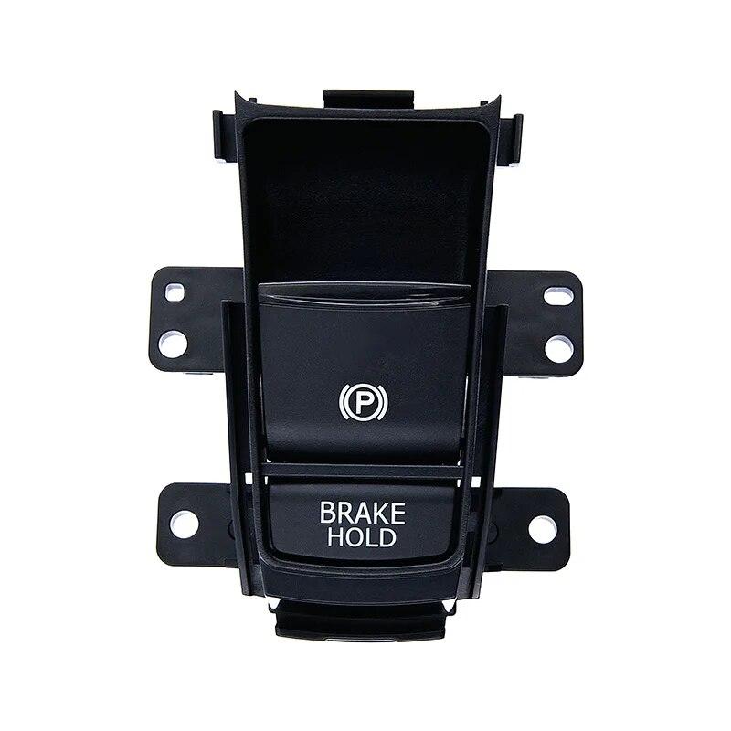 Автомобильная кнопка ручного тормоза, переключатель стояночного тормоза, автомобильные аксессуары для Honda HRV XRV HR-V XR-V 2015-35355-T7A-J01 35355T7AJ01