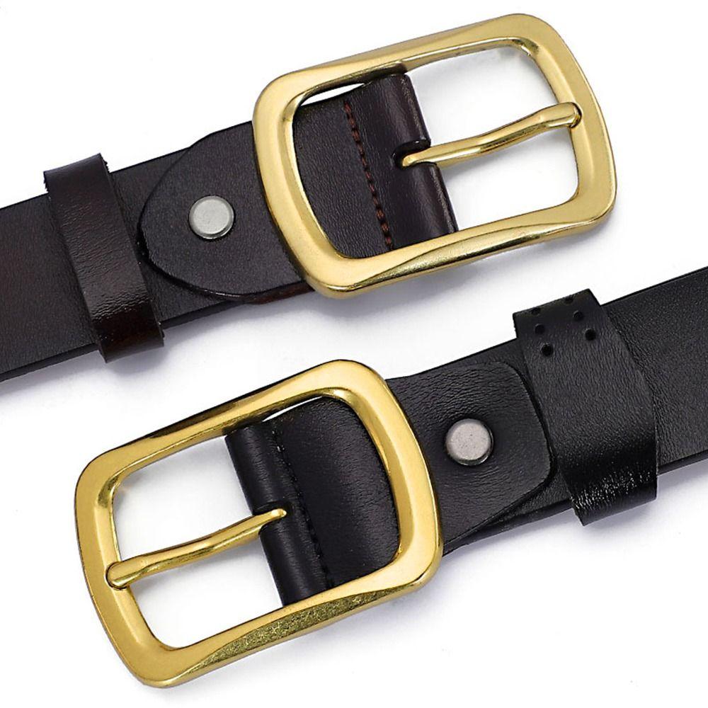 Пряжка для замены ремня из сплава своими руками для мужского ремня, модные мужские аксессуары