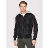 Куртка демисезонная Alpha Industries Ma-1 Tt
