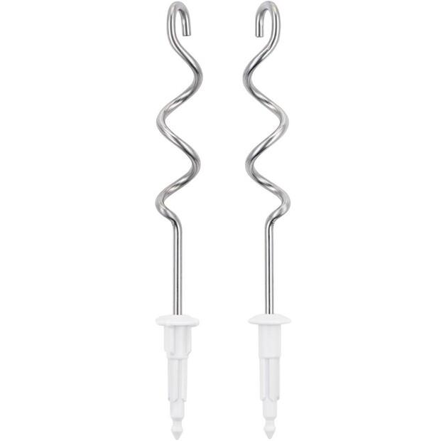 Hand Mixer Bosch MFQ2210P Clever Mixx Fun