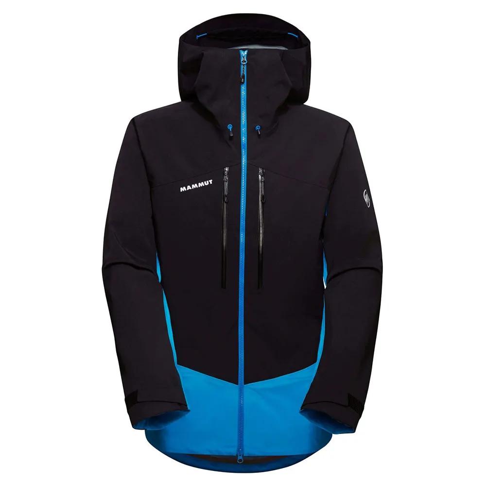 Mammut Куртка Taiss Pro Hardshell