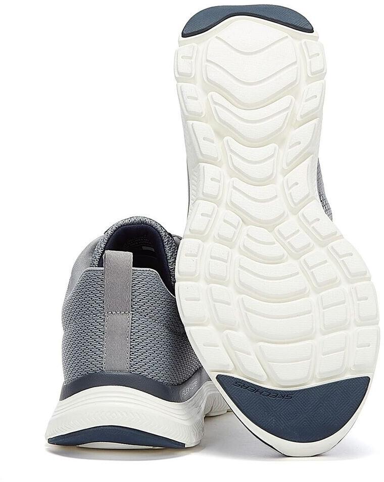 Skechers Flex Advantage 4.0 - кроссовки Providence (232229) серый