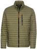 Зимняя куртка Camel Active Blouson dusty khaki 430780-5E52