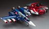 Hasegawa Супер Валькирия Буллет 65827 1/48 VF-1J «Макс/Милия» с Реактивным