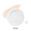 [PARNELL] *new* Cicamanu Serum Cushion (40 colors)