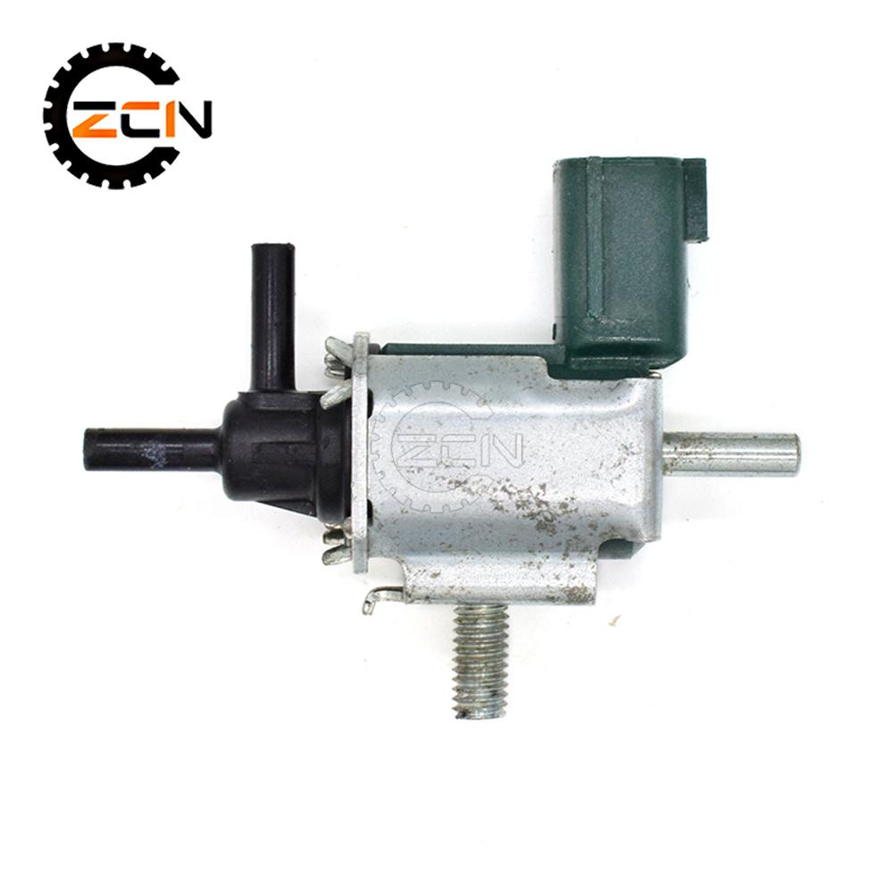 Car Accessories Vacuum Valve Solenoid K5T46585 AME17882 For Mazda CX-5 2012