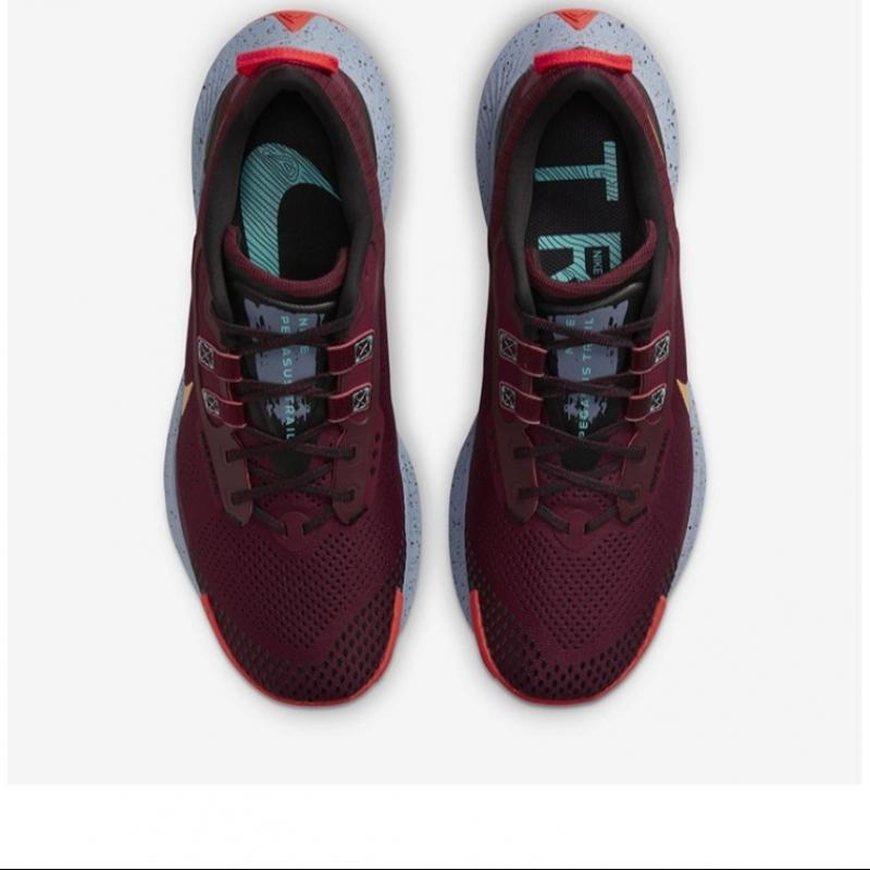 Nike Кроссовки кроссовки Pegasus Trail 3 Da8697 600 S2112