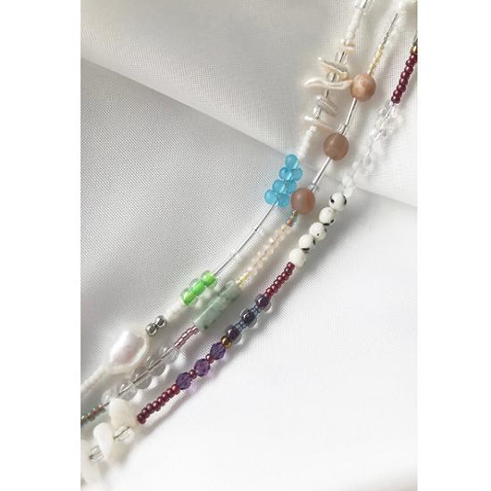 OA All about elegance sea bracelet