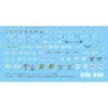 Kotobukiya Zoids RZ-046 Shadow Fox Marking Plus Version Масштаб 1/72 Пластиковая модель Длина 240 мм