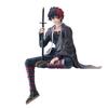 Minna no Kuji Touken Ranbu ONLINE Стоппер но Дзин Приз Sono B Хизен Тадахиро Фигурка-стоппер для лапши ~Noodle Shi~