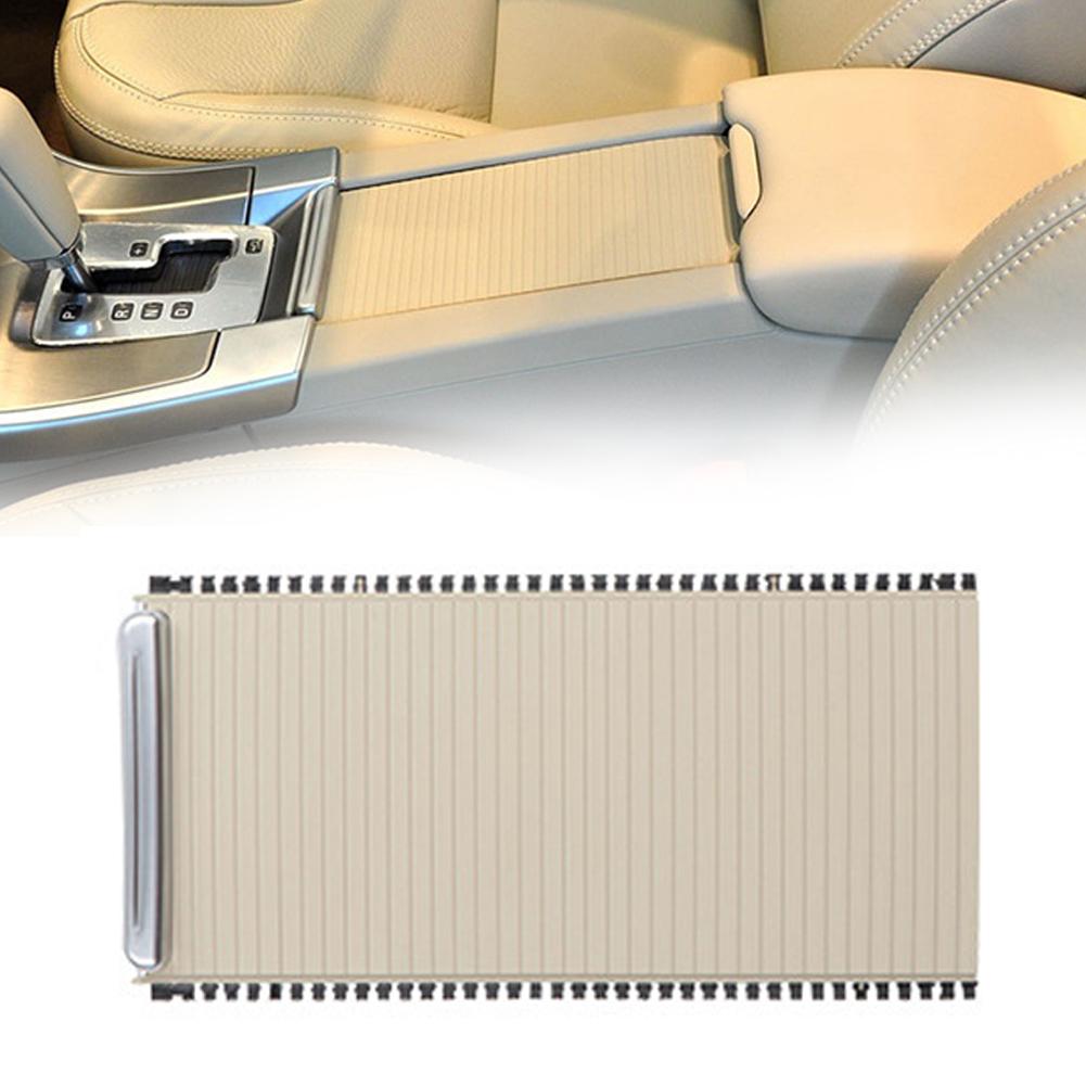 39868873 Автомобильная консоль, держатель для стакана с водой, панель, накладка, отделка для Volvo XC60 S60 2011 2012 2013 2014 2015 2016, раздвижные рулонные шторы