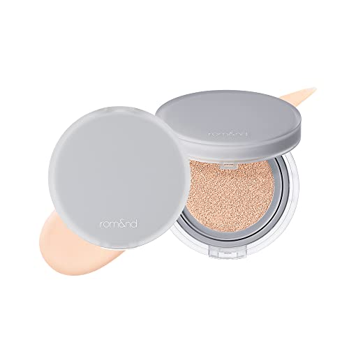 Rom&nd NU ZERO CUSHION (02 Чистый 21, 15 г)
