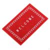 Коврик для двери Welcome /12 Scale Dollhouse Accessories