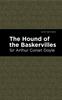 Книга The Hound of the Baskervilles