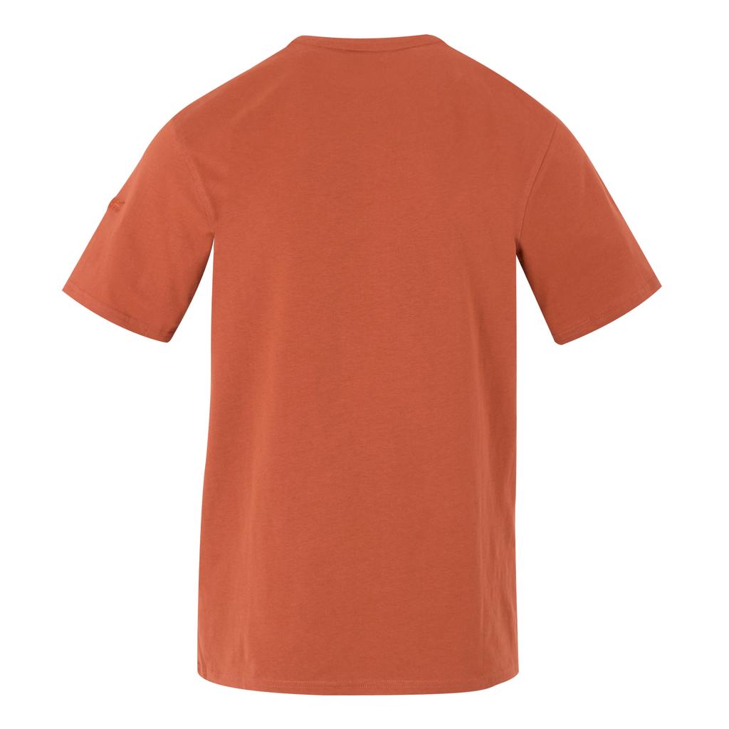 Regatta Мужская футболка Cline IX Jeep