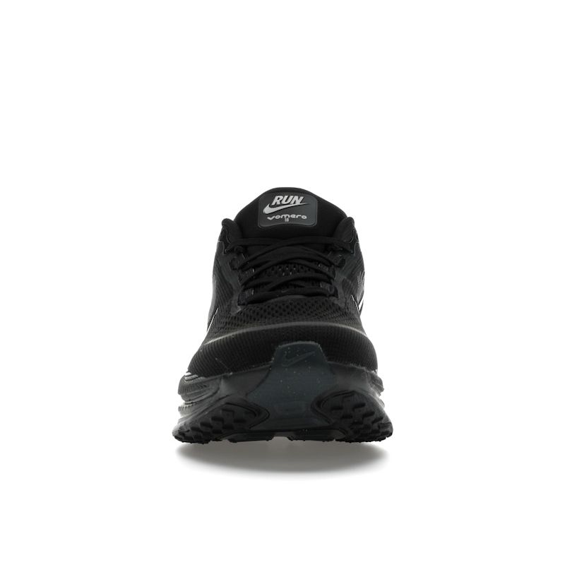 Nike Кроссовки Vomero 18 Triple Black Мужские Темно-Дымчато-Серые Светло-Дымчато-Серые HM6803-005
