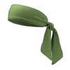 Quick Drying Antiperspirant Headscarf Anti-sweat Sweat-absorbing Headband  Running Yoga
